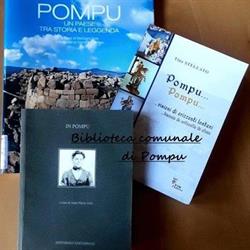 Biblioteca Comunale, Pompu orari di apertura