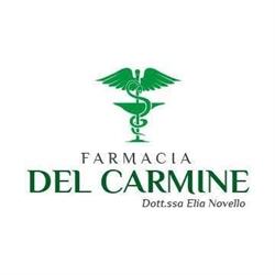Farmacia Del Carmine di Novello Elia, Canneto Pavese orari di apertura