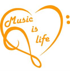 Music is Life, Augusta orari di apertura