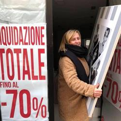 Lady D, Arezzo orari di apertura