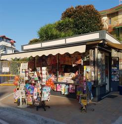 Edicola Percacciuolo, Mugnano di Napoli orari di apertura