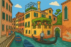 Residenza de l'Osmarin B&B, Venezia orari di apertura