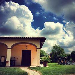 Agriturismo Poggio Sasseta, Montiano orari di apertura