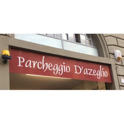 Parcheggio D'Azeglio, Firenze orari di apertura