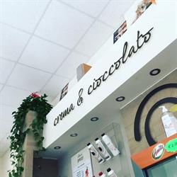 Crema & Cioccolato, Fiano Romano orari di apertura