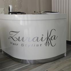 Zuraika Hair Stylist, Piacenza orari di apertura