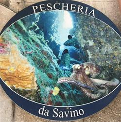 Pescheria Da Savino, Trani orari di apertura