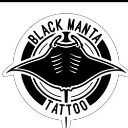 Black Manta Tattoo, Palermo orari di apertura