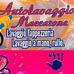 Autolavaggio Maccarone, Limbadi orari di apertura
