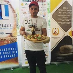 Marcus Pizzeria, Monteforte Irpino orari di apertura