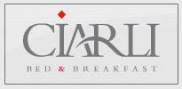 B&B da Ciarli, Roma orari di apertura