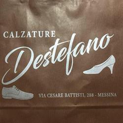 Calzature Destefano, Messina orari di apertura