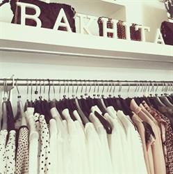 Bakhita Moda, Andria orari di apertura