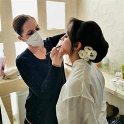 Alessia La Gatta Makeup Artist, Foggia orari di apertura