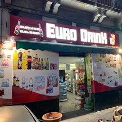 Euro Drink, Catania orari di apertura