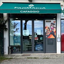 Farmacia Cafaggio, Campiglia Marittima orari di apertura