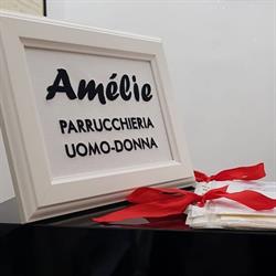 Amèlie Parrucchiera, Porto Sant'Elpidio orari di apertura