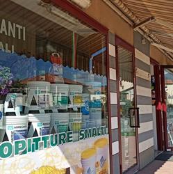 Zonta Antonio Bottega Del Colore, Marostica orari di apertura