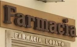 Farmacia Lodato Bruno, Niscemi orari di apertura