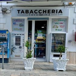 Tabaccheria Tavormina Ploom store, Menfi orari di apertura