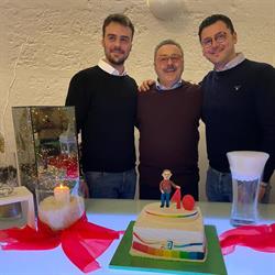 Amorese Angelo Ferramenta - Colori-vernici, Corato orari di apertura