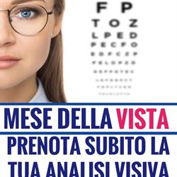 Della Chiesa Optics, San Giovanni Bianco orari di apertura