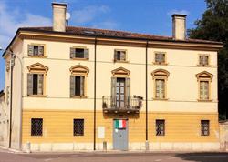 Biblioteca Comunale Ugo Sesini, Trevenzuolo orari di apertura