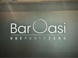 Bar Oasi 2.0, Schio orari di apertura