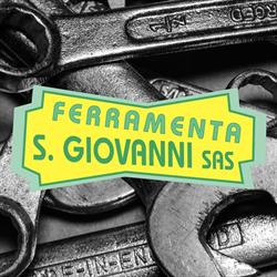 Ferramenta S.giovanni di Bosso Giovanni Sas, Napoli orari di apertura