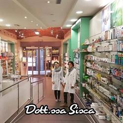 Farmacia Roma Universale Farmacia Sanitari Profumeria, Firenze orari di apertura