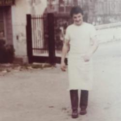 Crippa Vittorio Panificio - Panettiere, Cisano Bergamasco orari di apertura