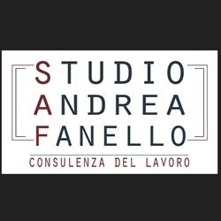 Studio Andrea Fanello - Consulenza del Lavoro, Terni orari di apertura
