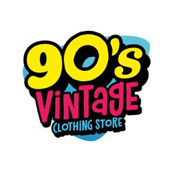 90's Vintage Clothing, San Giorgio a Cremano orari di apertura