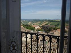 Bellavista bed and breakfast, Atri orari di apertura