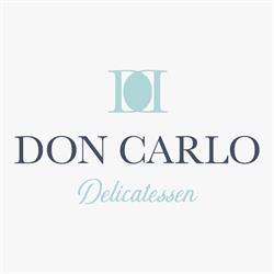 Don Carlo Delicatessen, Bosa orari di apertura