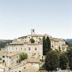 Associazione Castello Nobili Vitelleschi, Labro orari di apertura