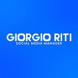 Giorgio Riti - Social media manager, grafica e foto, Montesilvano orari di apertura