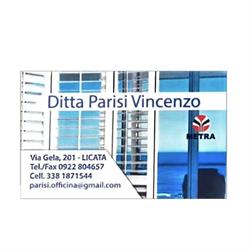 Officina Fabbro Parisi Vincenzo, Licata orari di apertura