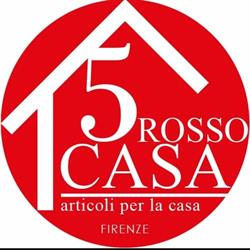 5 Rosso Casa, Firenze orari di apertura
