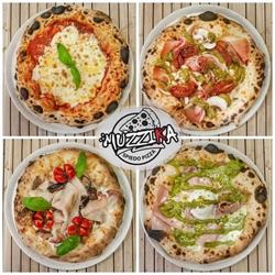 Muzzika Spiedo Pizza, Ficarazzi orari di apertura