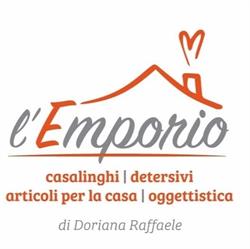 L'emporio, Ruvo di Puglia orari di apertura