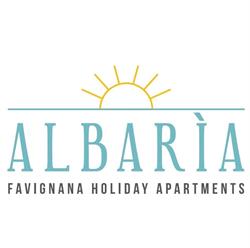 Albarìa Favignana Apartments, orari di apertura