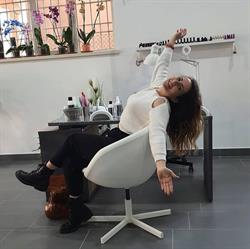 Einail di Lucrezia Urbani, Frosinone orari di apertura