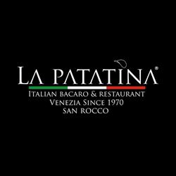La Patatina San Rocco, Venezia orari di apertura