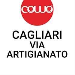 Coworking Cowo (Cagliari Via Artigianato), orari di apertura