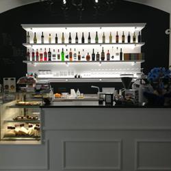 Bar Quindecim, Trieste orari di apertura