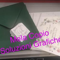 Mela Copio Soluzioni Grafiche, Corato orari di apertura