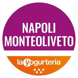 La Yogurteria Napoli Monteoliveto, orari di apertura