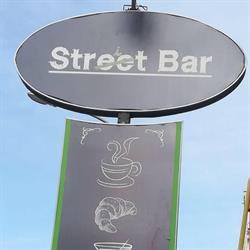 Street Bar, Giugliano in Campania orari di apertura