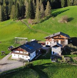 Bühlerhof Sexten/Sesto - Urlaub auf dem Bauernhof, orari di apertura